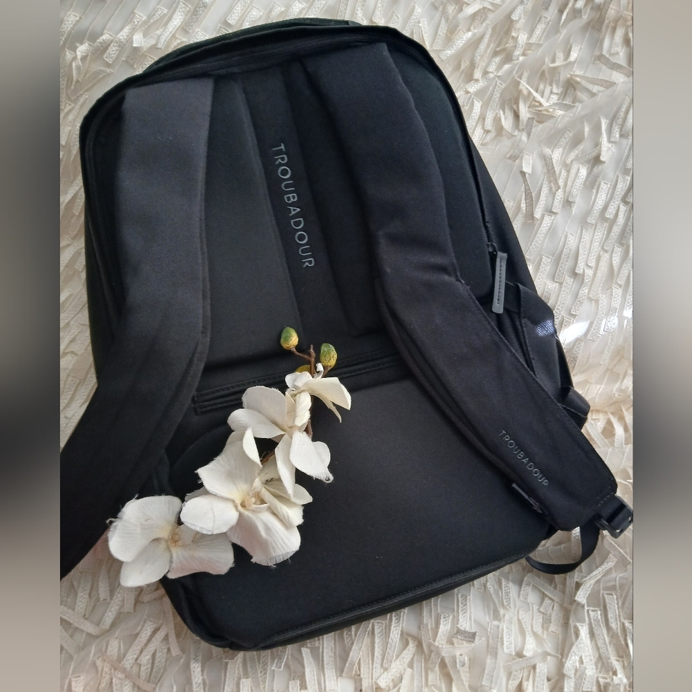 Troubadour  Men's Backpack